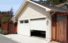 Cobby Syke garage construction leads